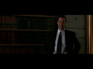 Адвокат дьявола (The Devil's Advocate)